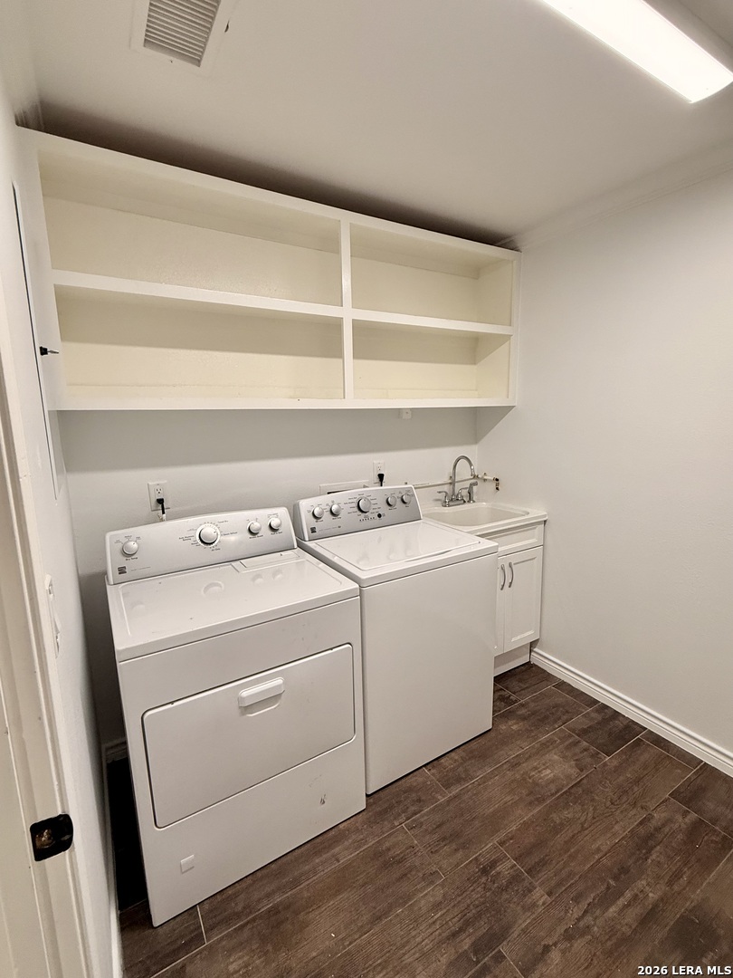 11624 Caprock San Antonio TX 78230