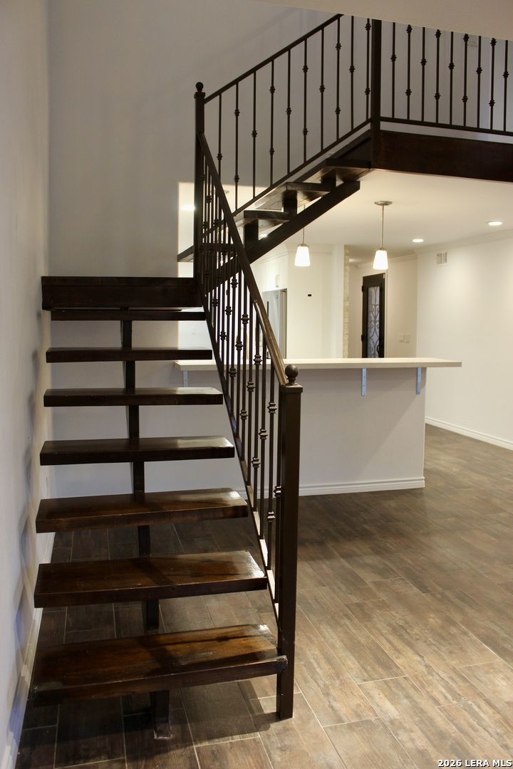 11624 Caprock San Antonio TX 78230