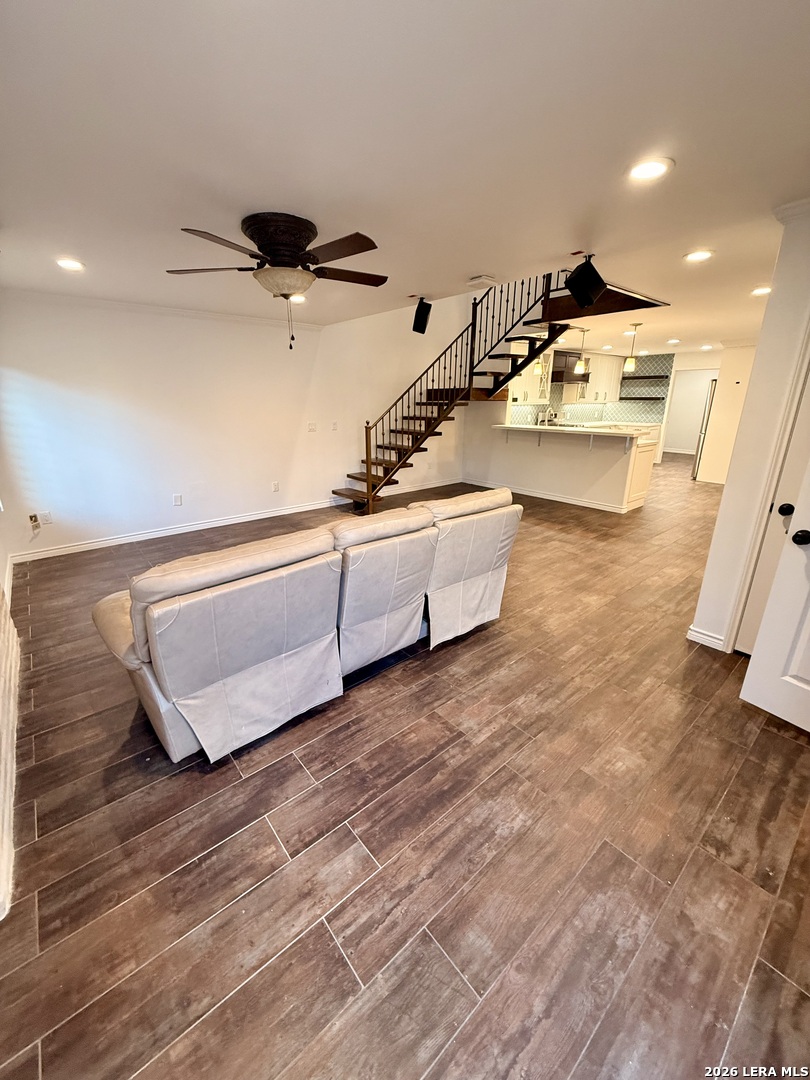 11624 Caprock San Antonio TX 78230