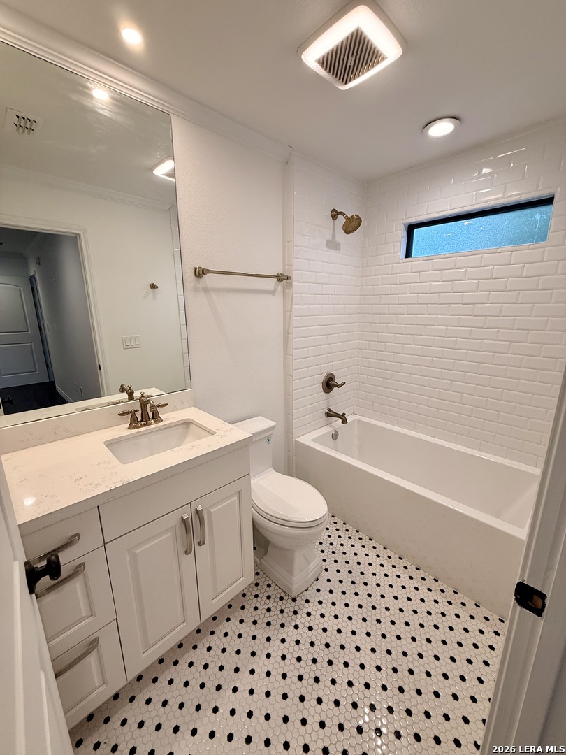 11624 Caprock San Antonio TX 78230