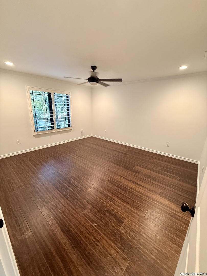 11624 Caprock San Antonio TX 78230