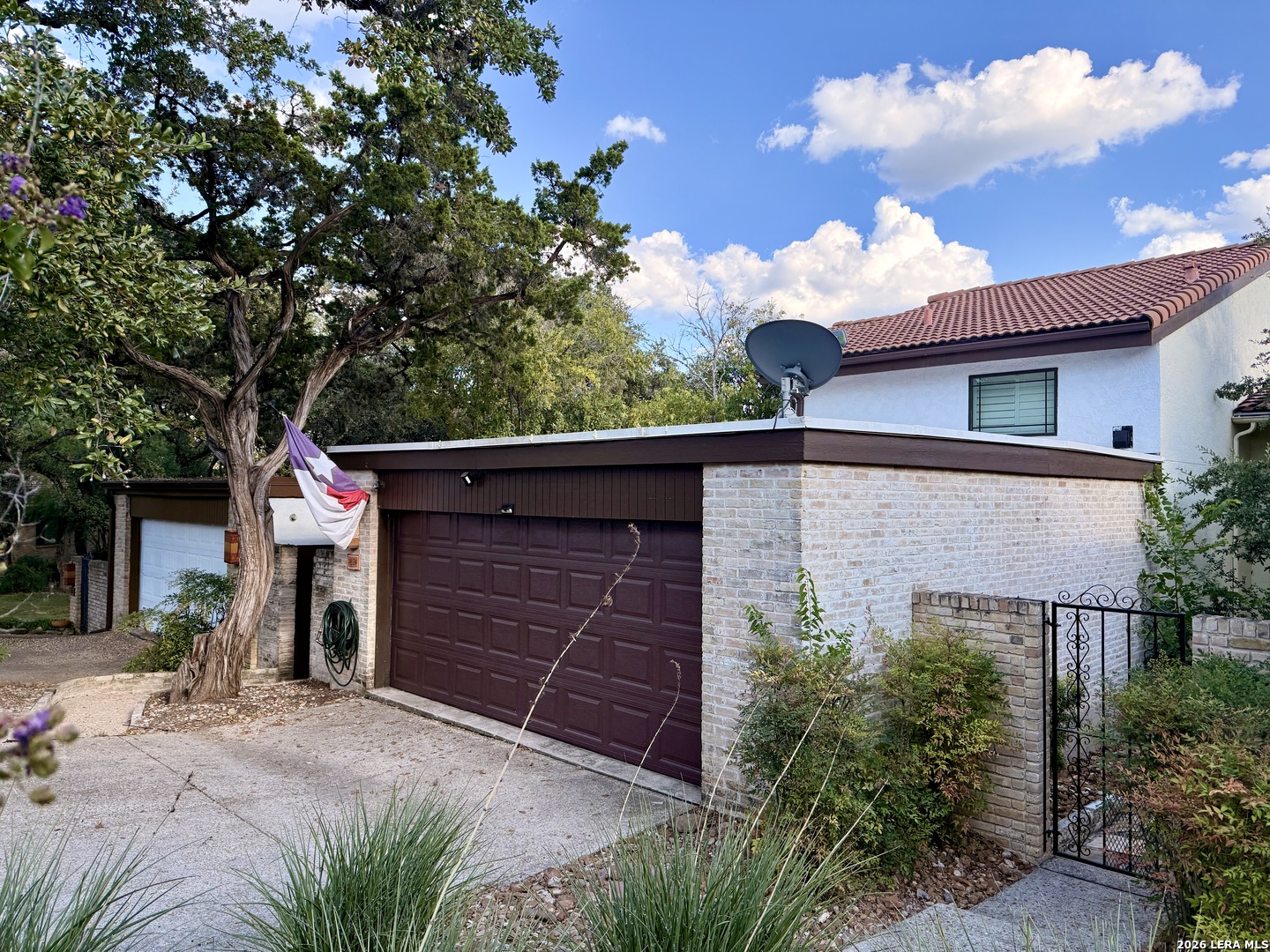 11624 Caprock San Antonio TX 78230