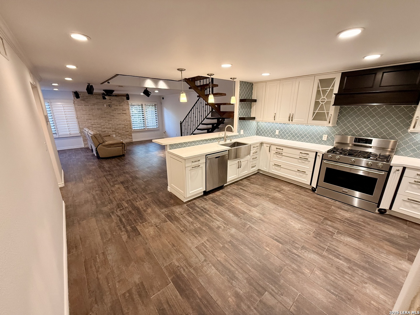 11624 Caprock San Antonio TX 78230