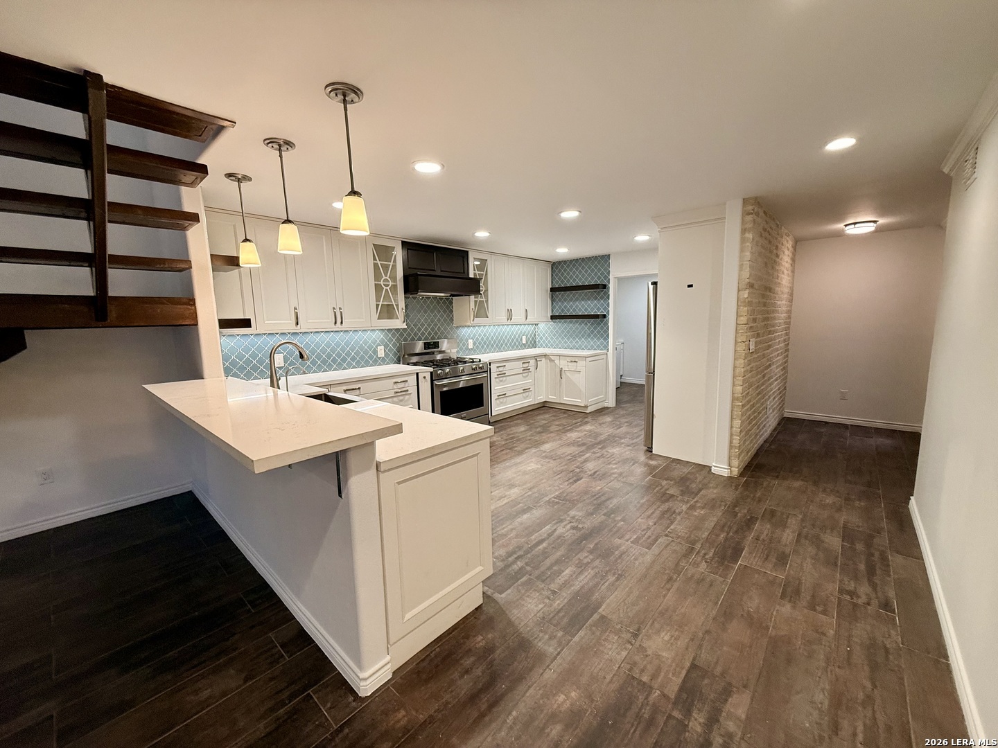 11624 Caprock San Antonio TX 78230