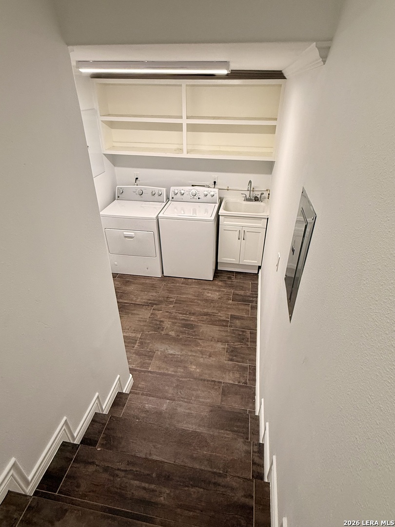 11624 Caprock San Antonio TX 78230