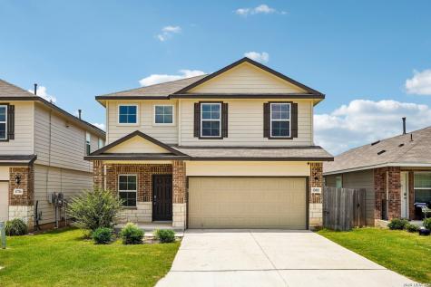 13802 Oolite Run San Antonio TX 78253