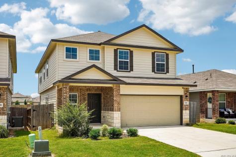 13802 Oolite Run San Antonio TX 78253