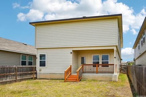 13802 Oolite Run San Antonio TX 78253
