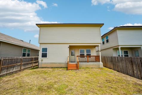 13802 Oolite Run San Antonio TX 78253