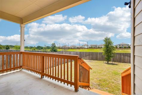 13802 Oolite Run San Antonio TX 78253