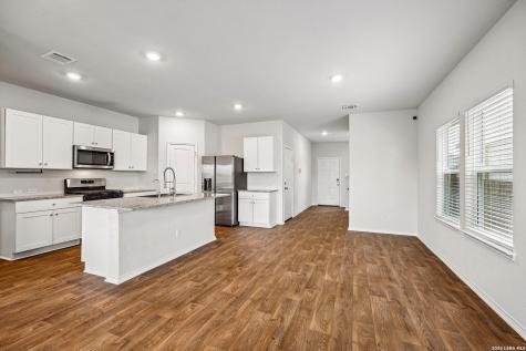 13802 Oolite Run San Antonio TX 78253