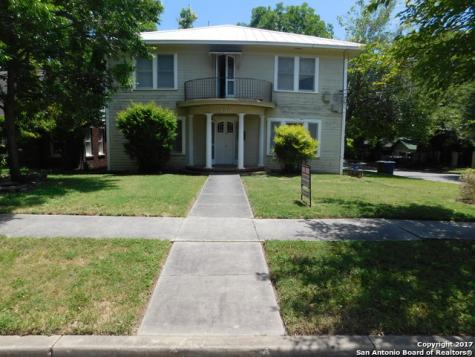 438 Fulton Avenue San Antonio TX 78212