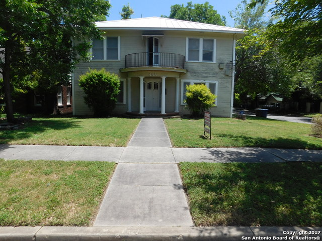 438 Fulton Avenue San Antonio TX 78212