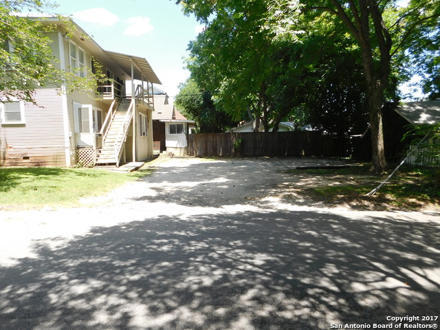 438 Fulton Avenue San Antonio TX 78212