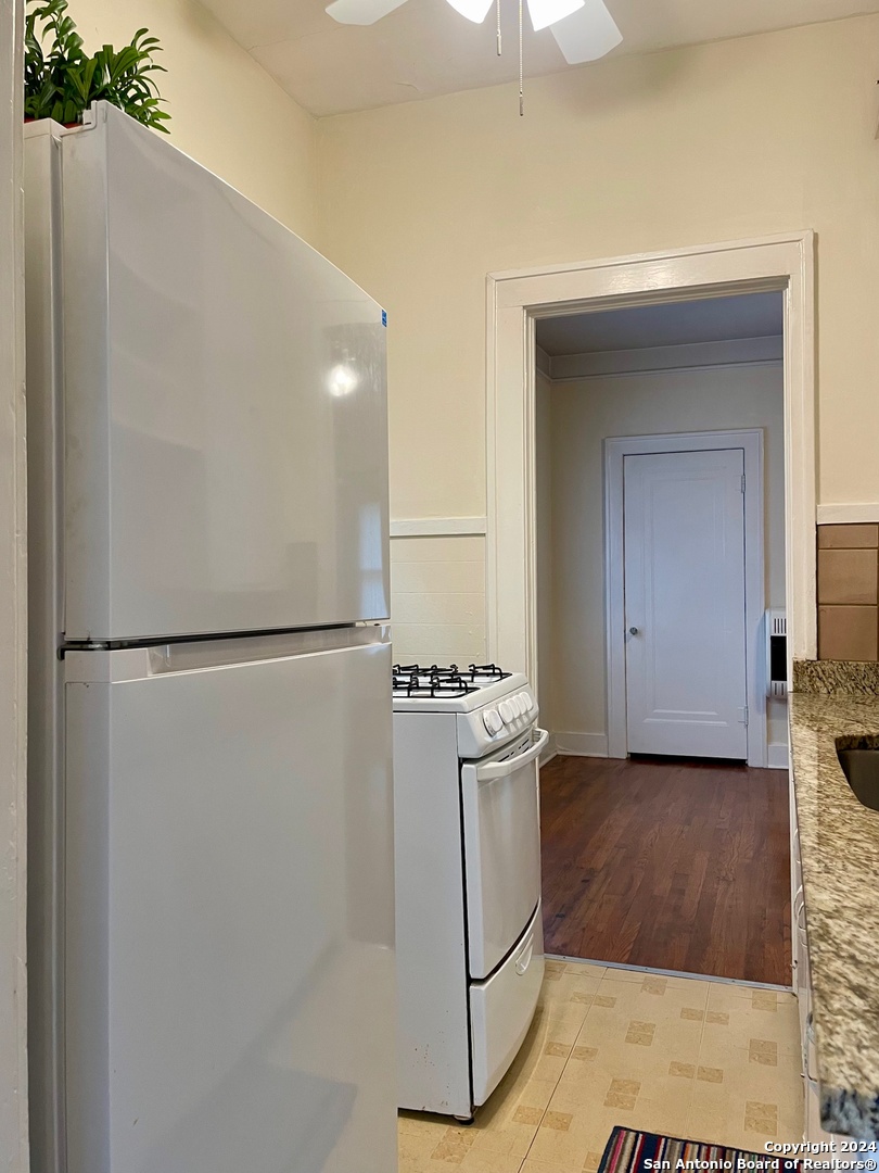 438 Fulton Avenue San Antonio TX 78212