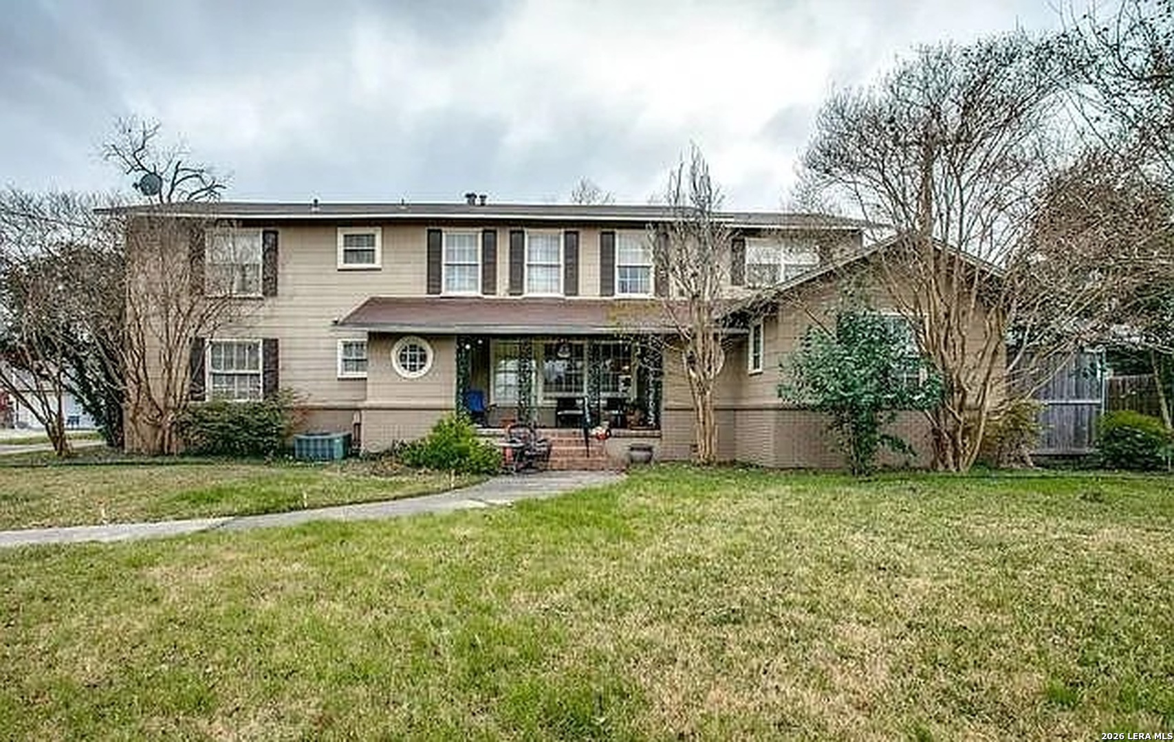 511 Exeter Road San Antonio TX 78209