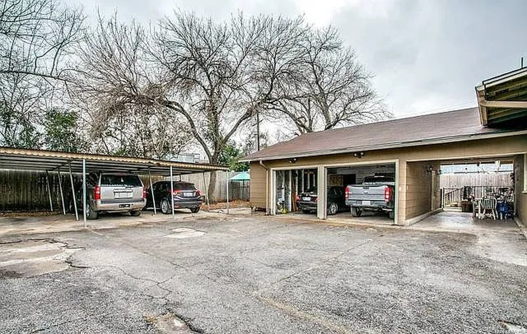 511 Exeter Road San Antonio TX 78209