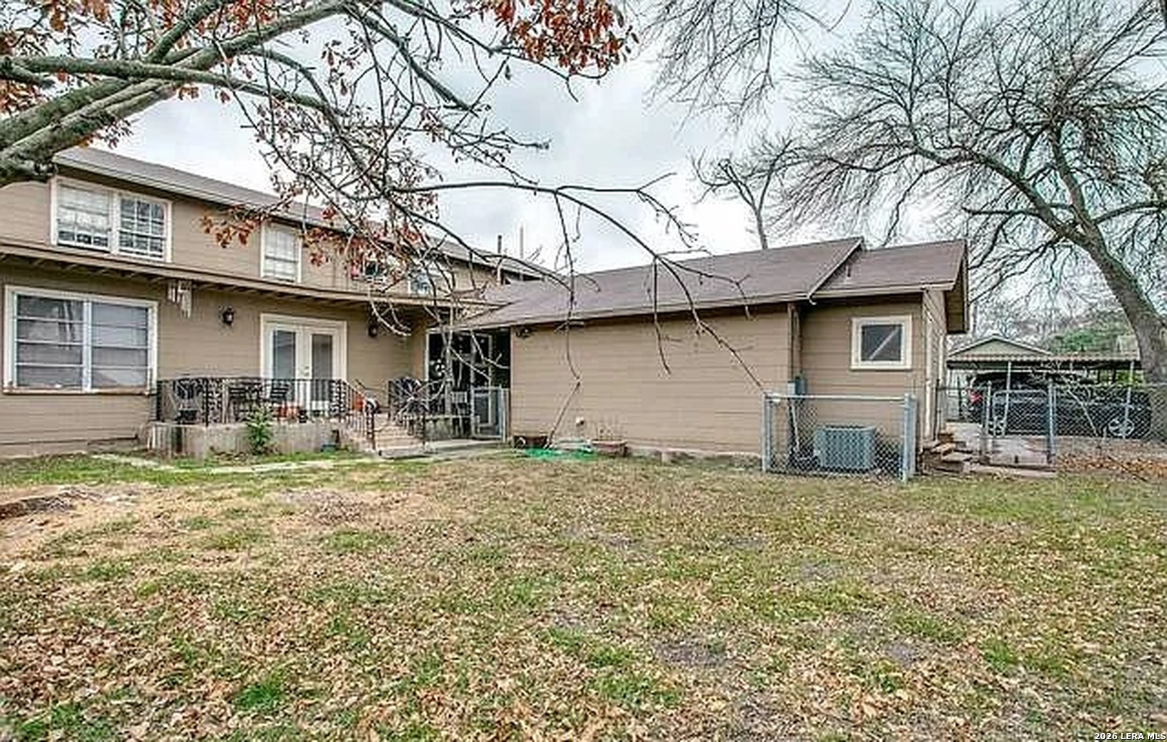 511 Exeter Road San Antonio TX 78209