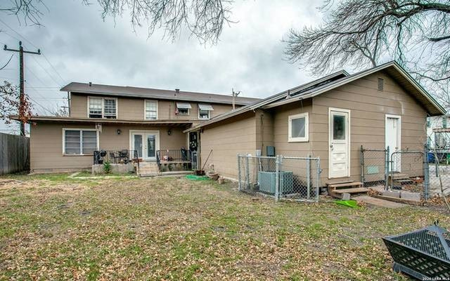 511 Exeter Road San Antonio TX 78209