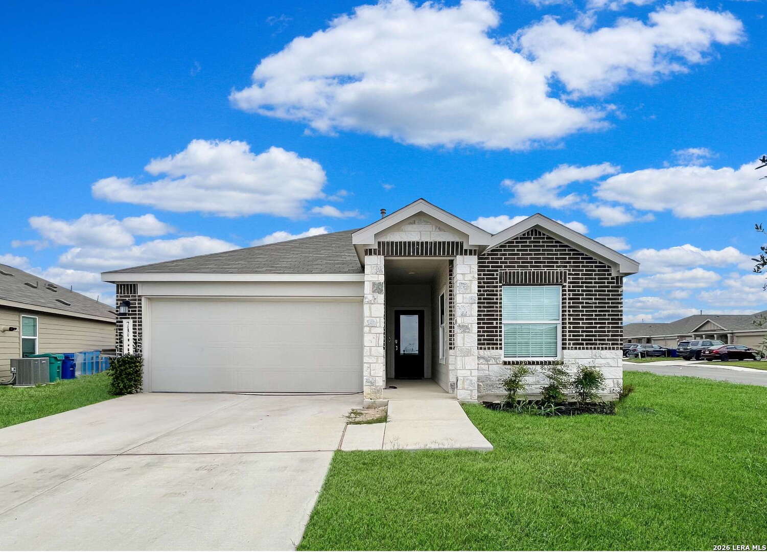 718 Albatross Way San Antonio TX 78221