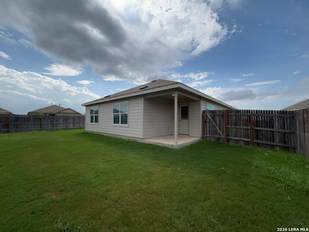 718 Albatross Way San Antonio TX 78221