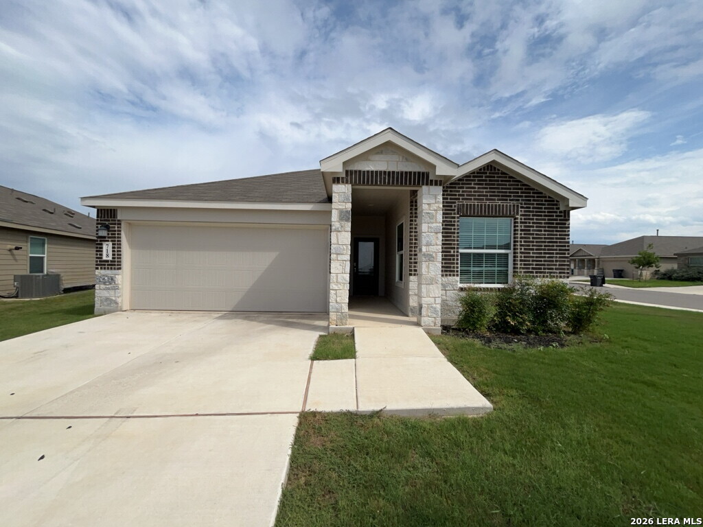718 Albatross Way San Antonio TX 78221