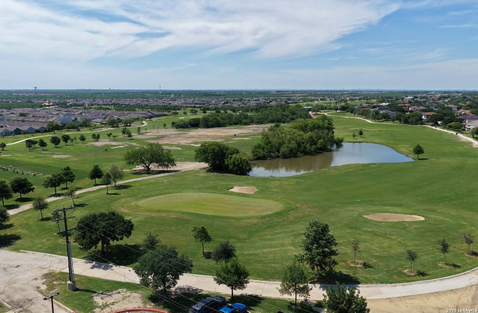 718 Albatross Way San Antonio TX 78221