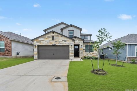 16515 Rosemary Ridge Elmendorf TX 78112
