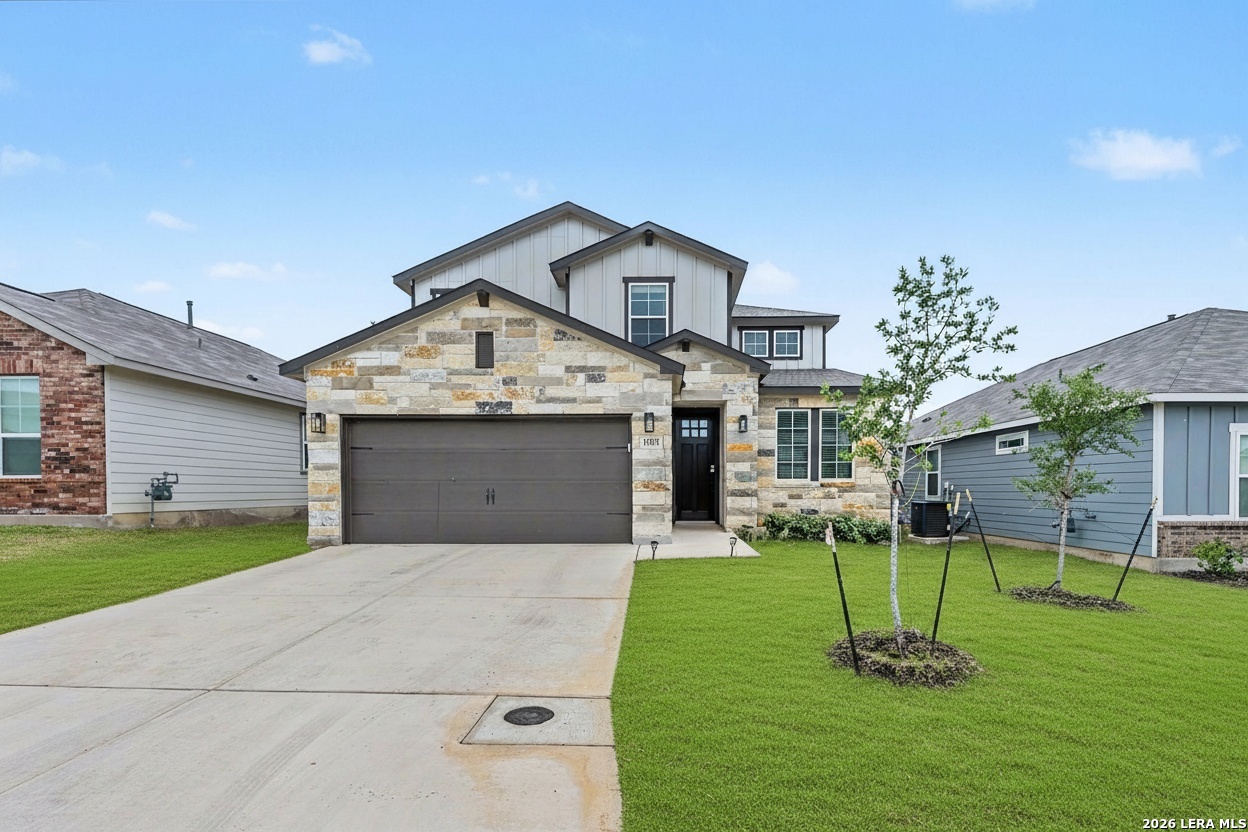 16515 Rosemary Ridge Elmendorf TX 78112