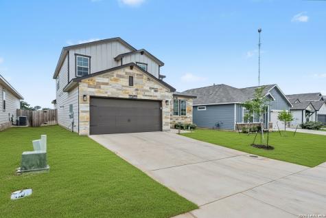 16515 Rosemary Ridge Elmendorf TX 78112