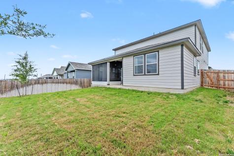 16515 Rosemary Ridge Elmendorf TX 78112