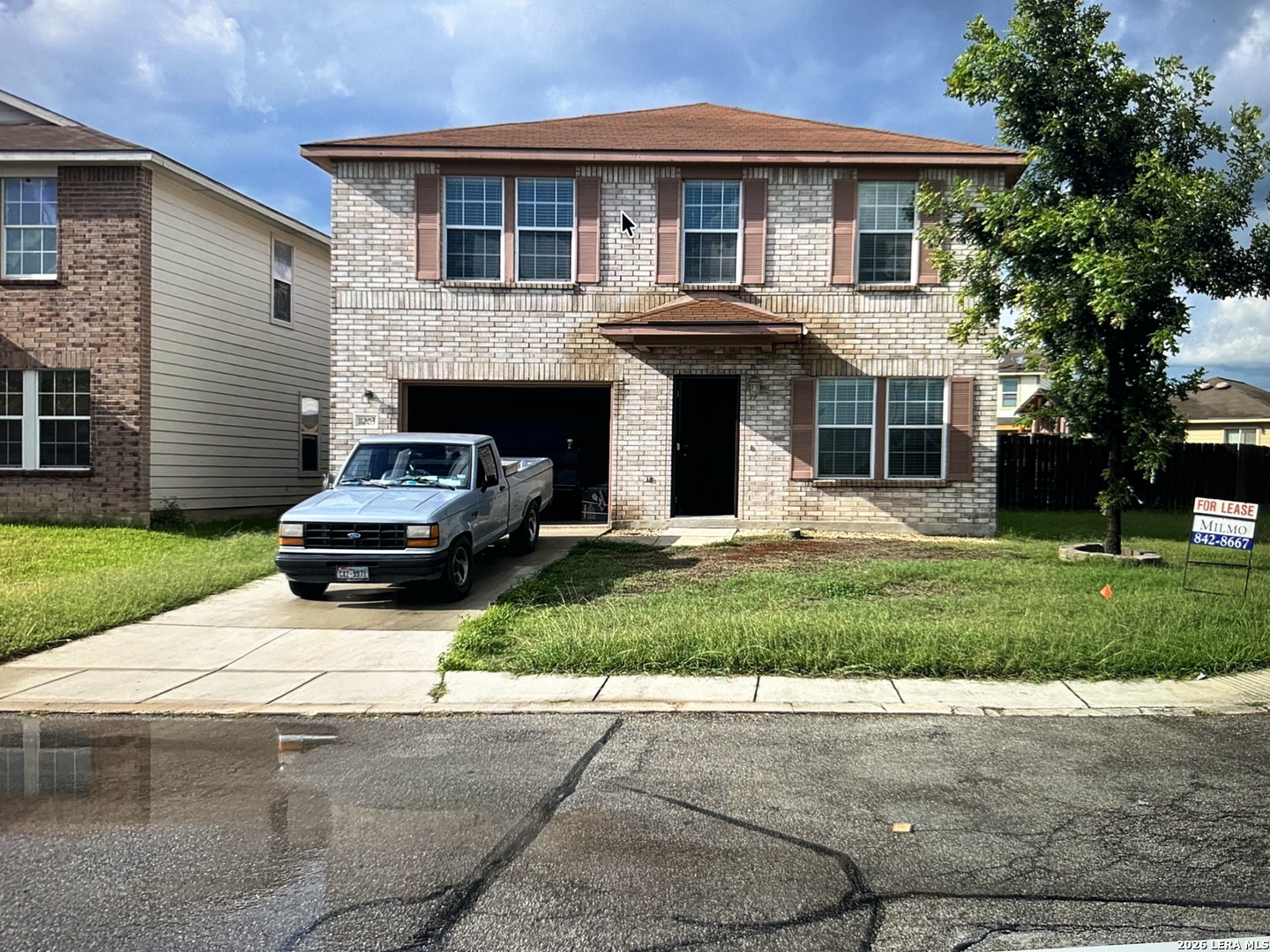 11203 Dublin Trace San Antonio TX 78254