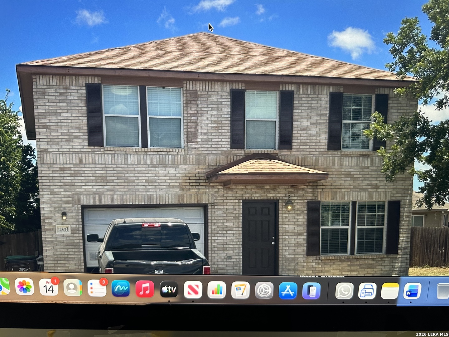 11203 Dublin Trace San Antonio TX 78254