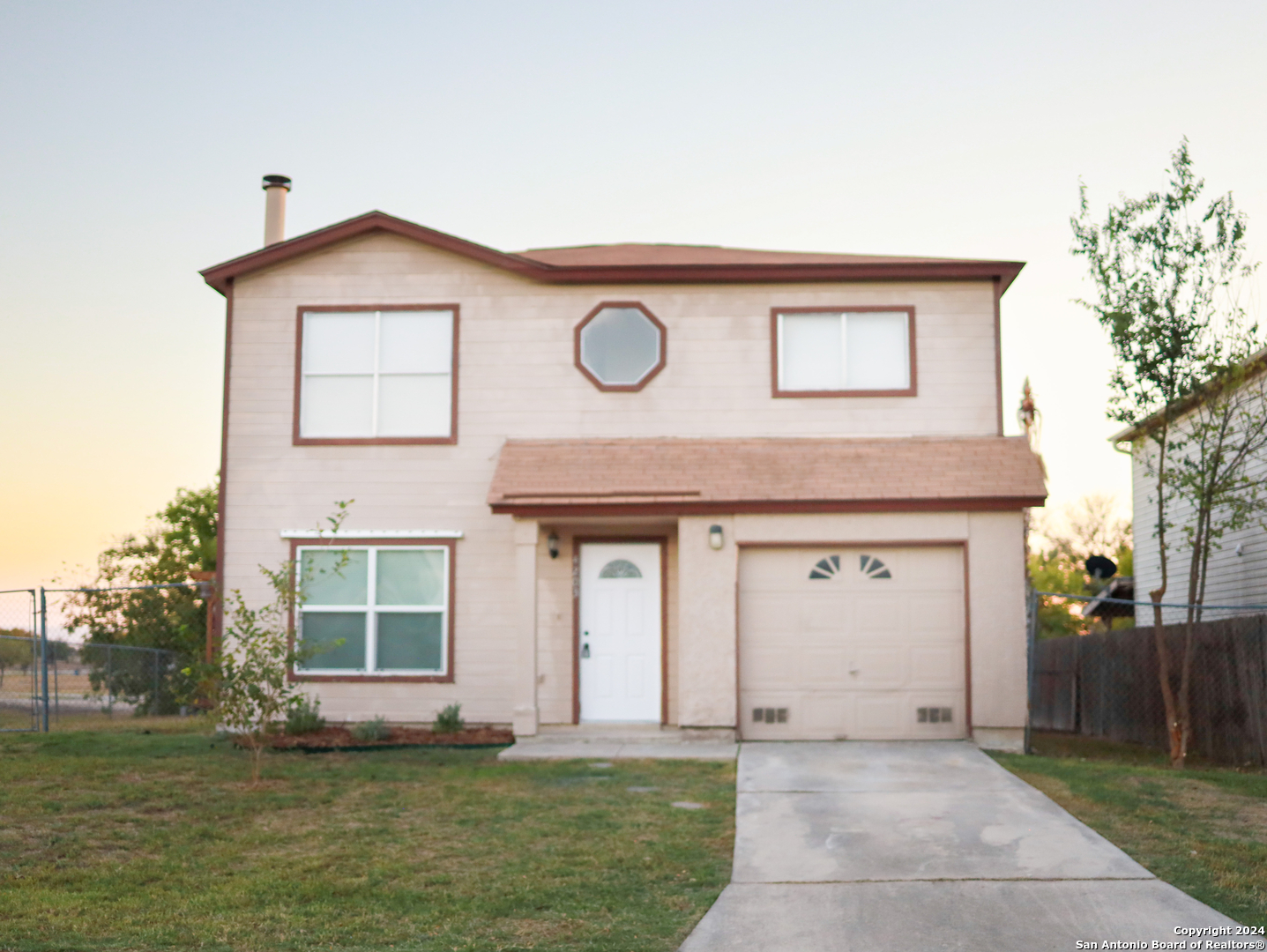 4203 Misty Springs Drive San Antonio TX 78244