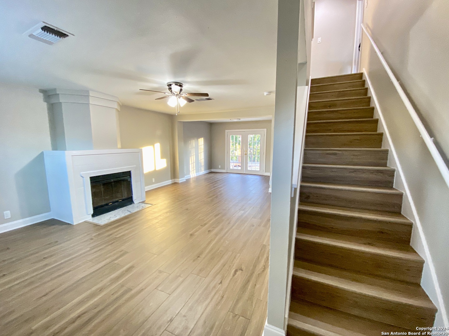 4203 Misty Springs Drive San Antonio TX 78244