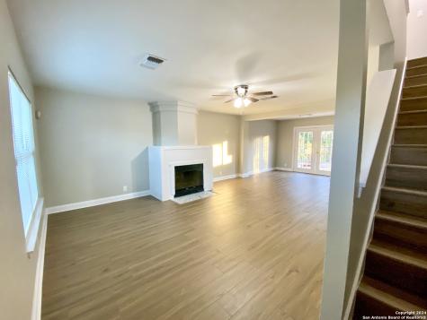 4203 Misty Springs Drive San Antonio TX 78244