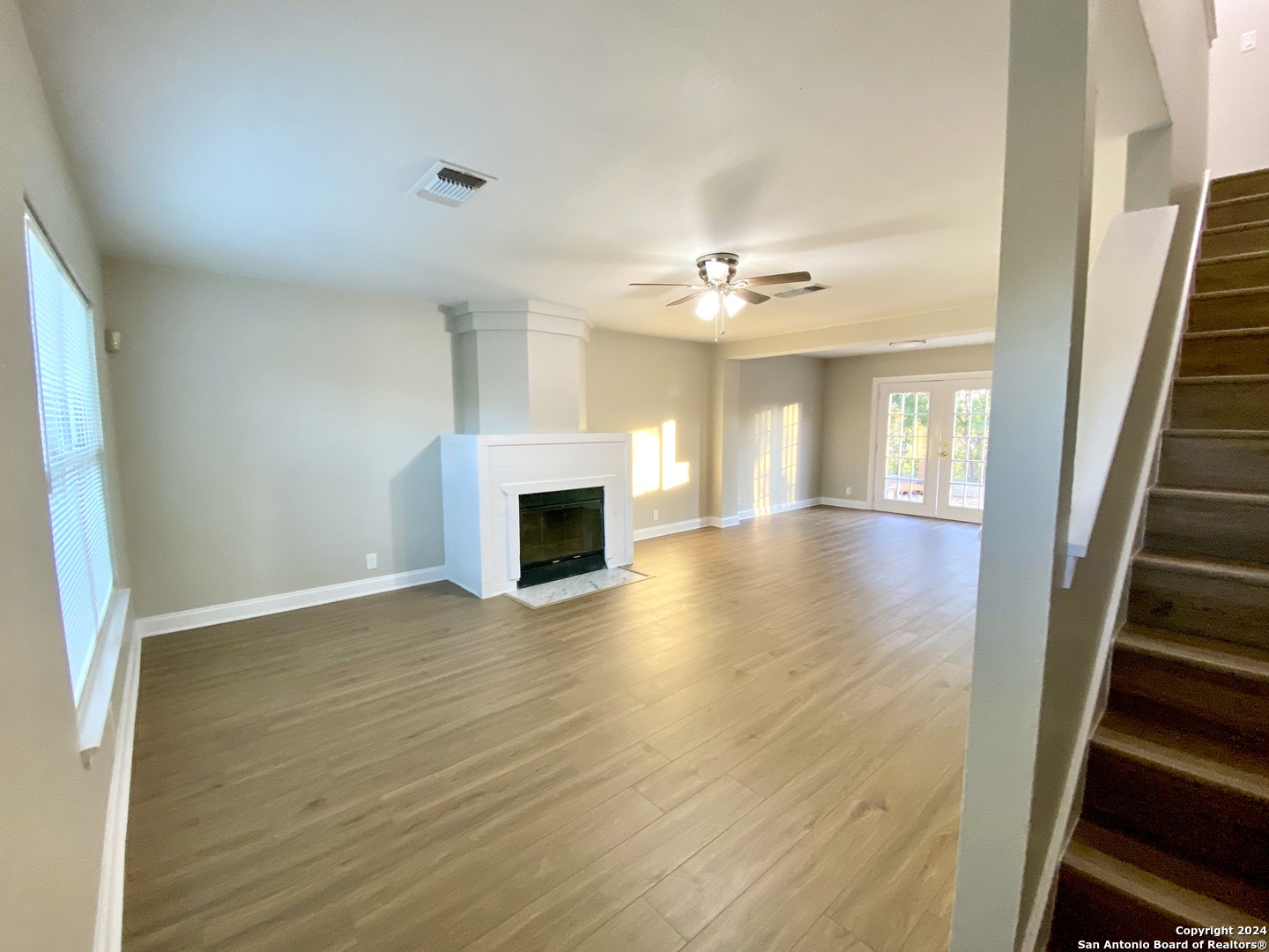 4203 Misty Springs Drive San Antonio TX 78244