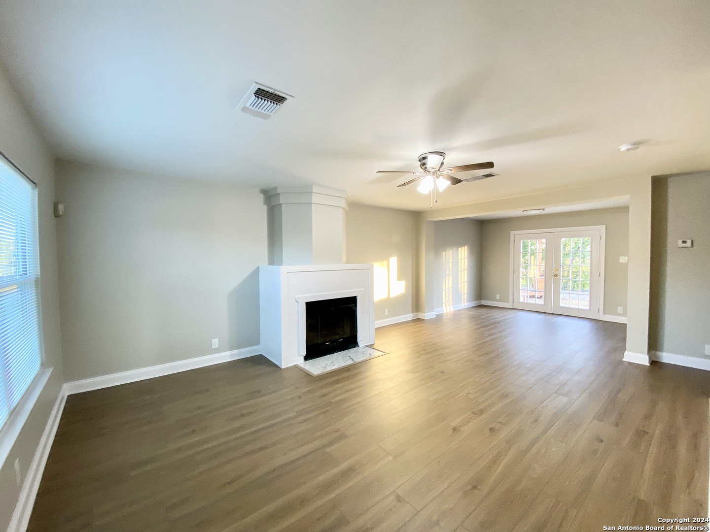 4203 Misty Springs Drive San Antonio TX 78244
