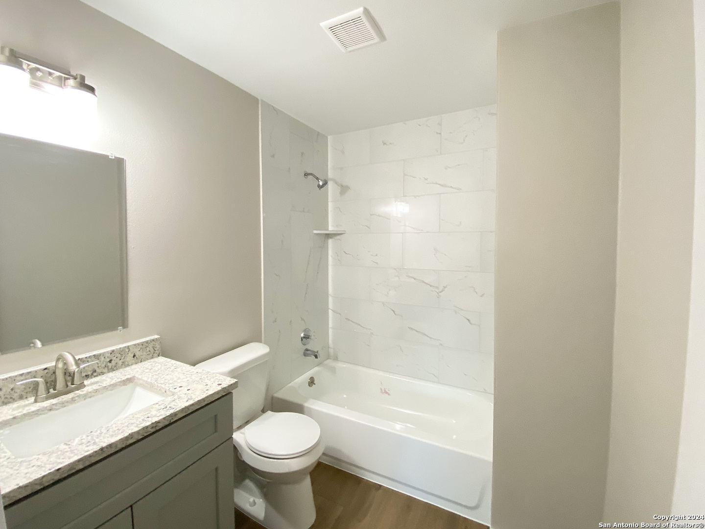 4203 Misty Springs Drive San Antonio TX 78244