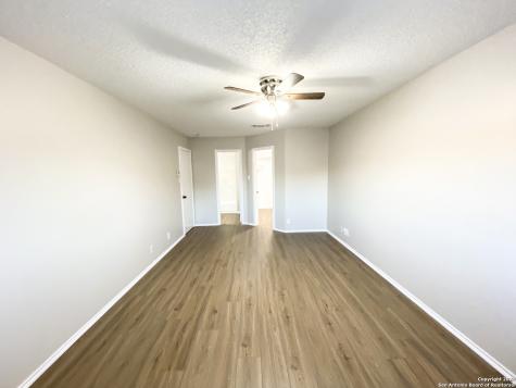 4203 Misty Springs Drive San Antonio TX 78244