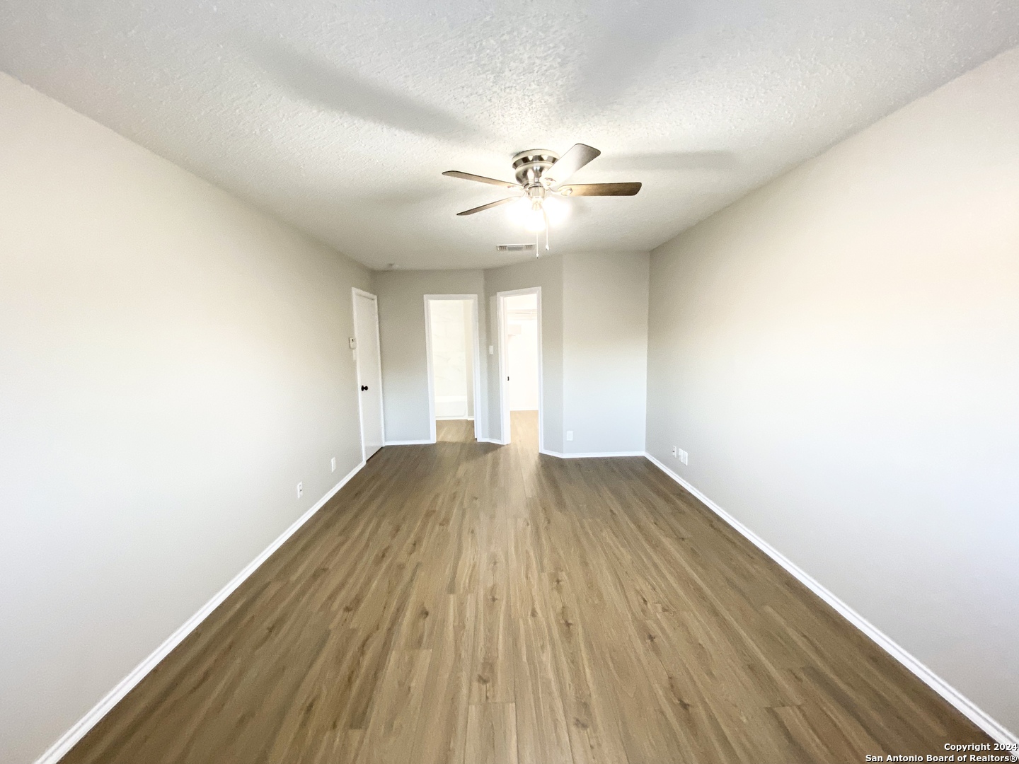 4203 Misty Springs Drive San Antonio TX 78244