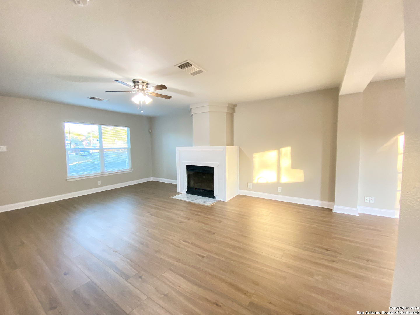 4203 Misty Springs Drive San Antonio TX 78244