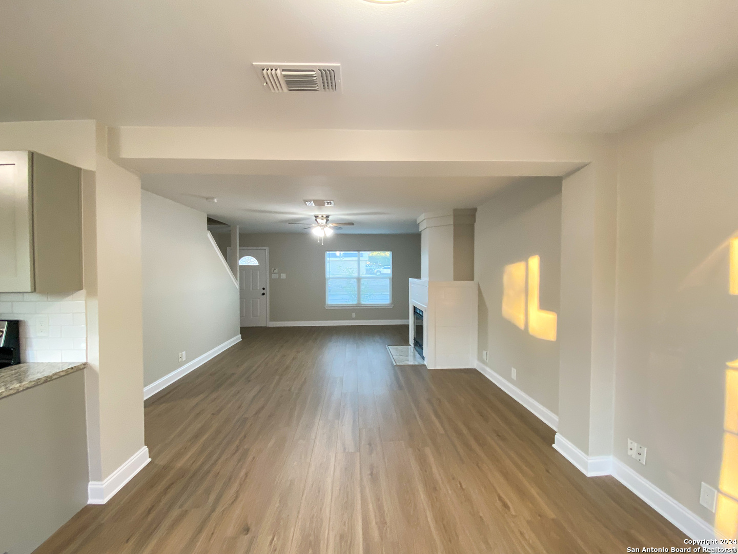4203 Misty Springs Drive San Antonio TX 78244