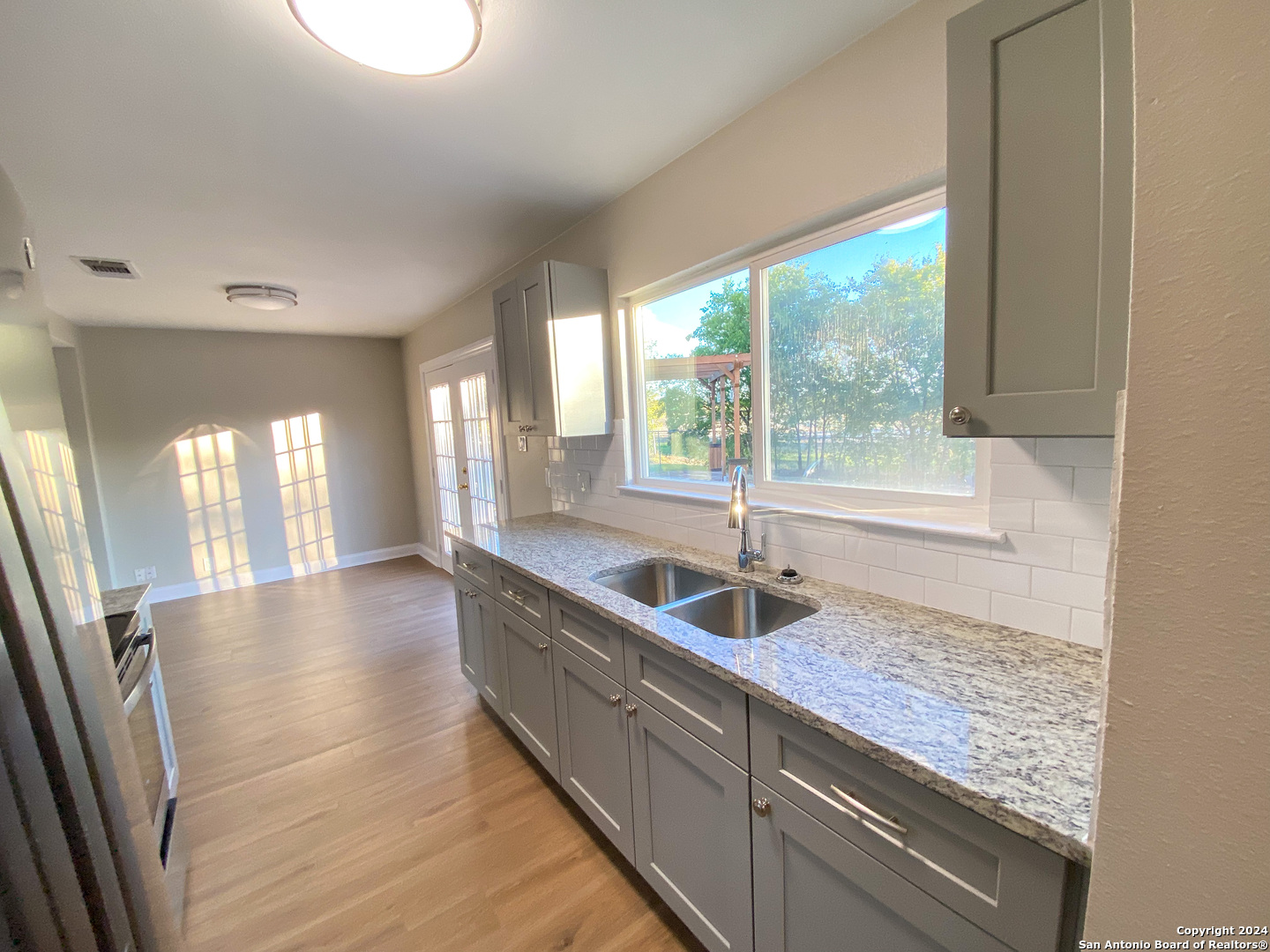 4203 Misty Springs Drive San Antonio TX 78244