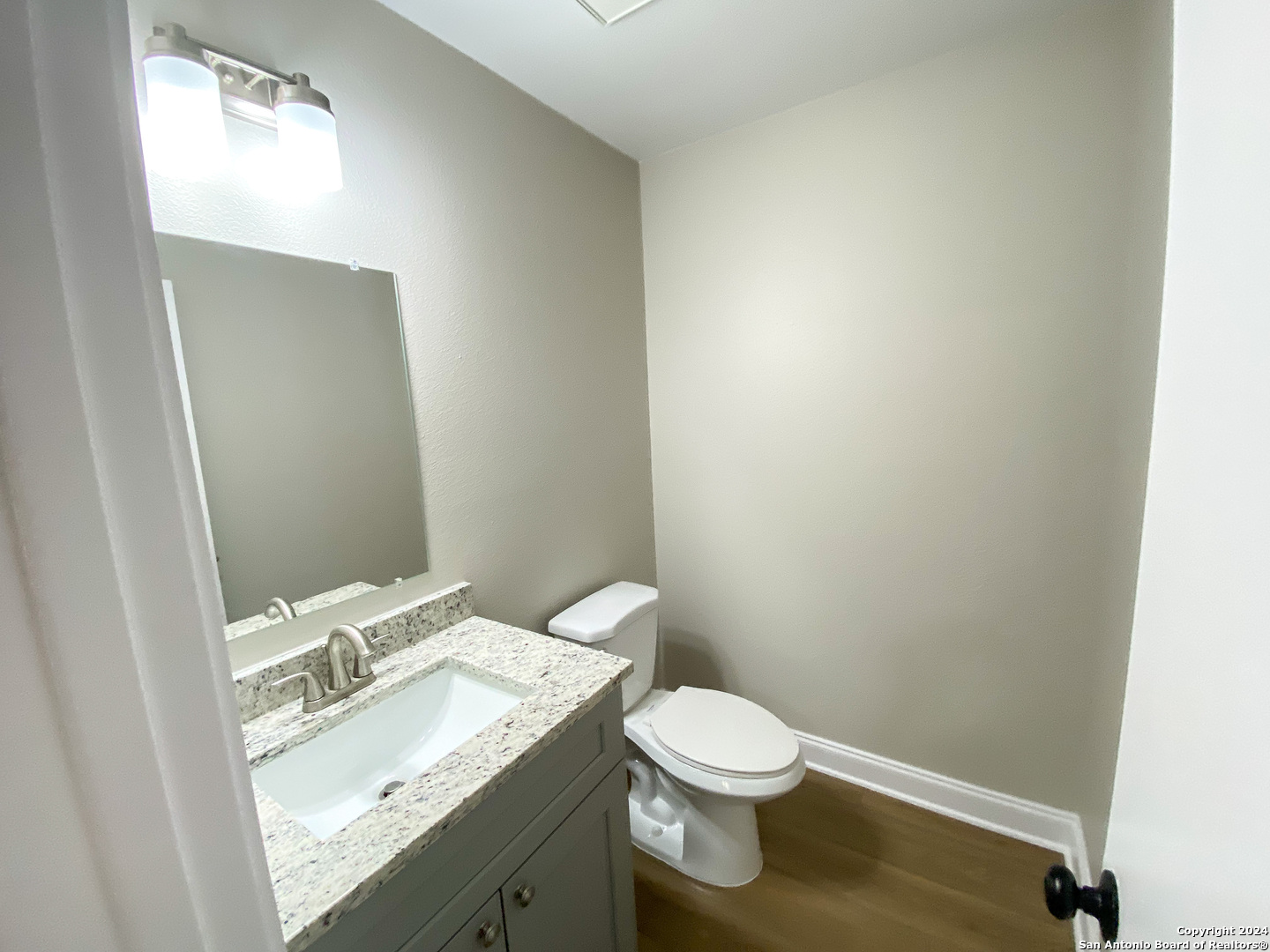 4203 Misty Springs Drive San Antonio TX 78244