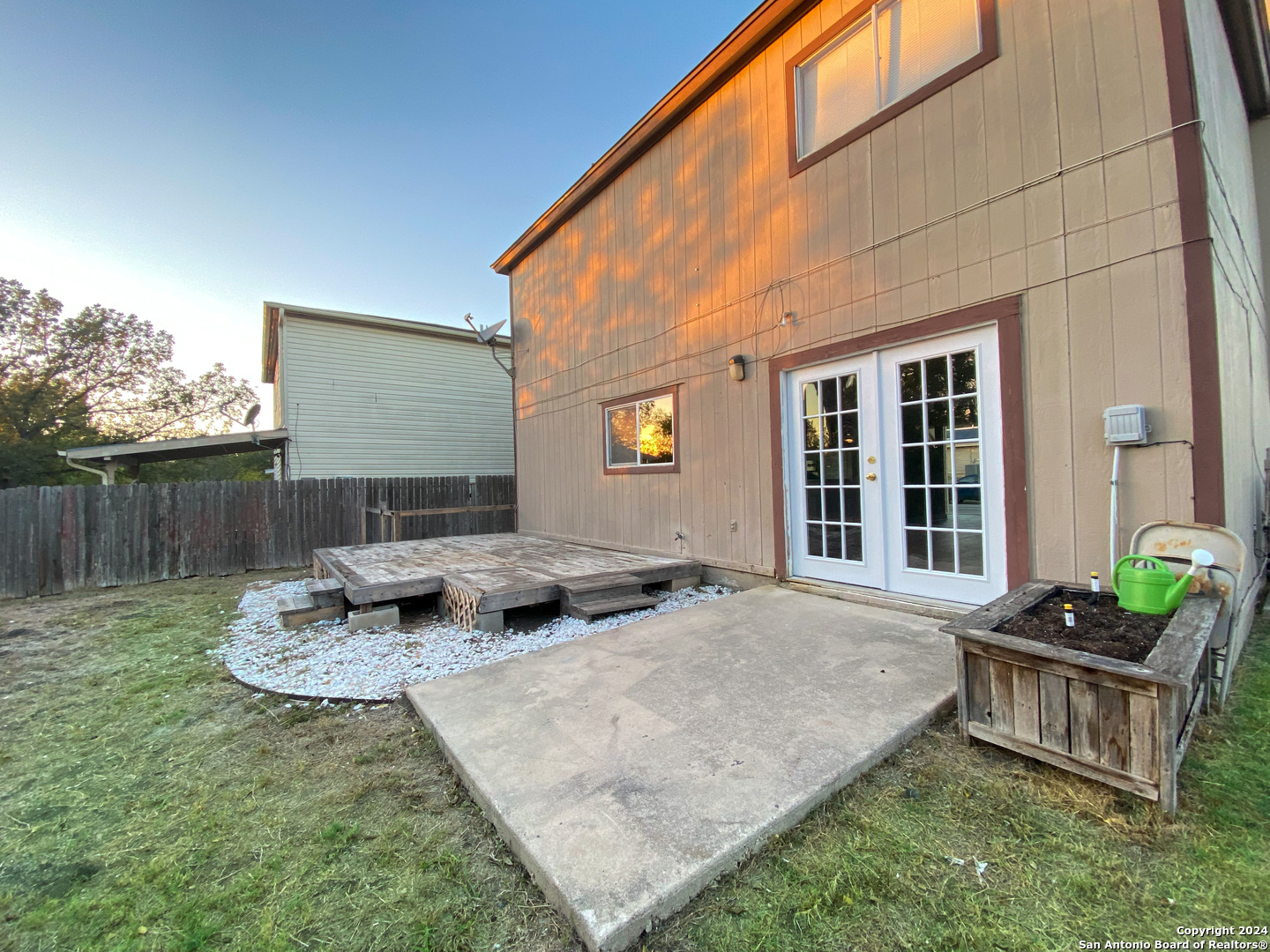 4203 Misty Springs Drive San Antonio TX 78244