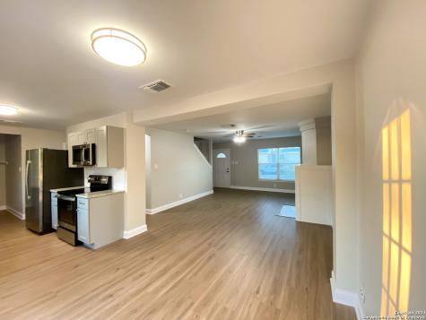 4203 Misty Springs Drive San Antonio TX 78244