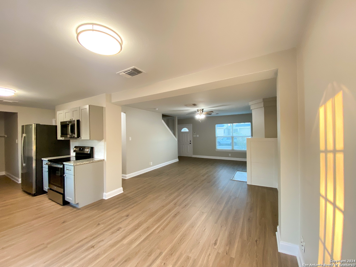 4203 Misty Springs Drive San Antonio TX 78244