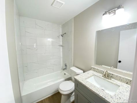 4203 Misty Springs Drive San Antonio TX 78244