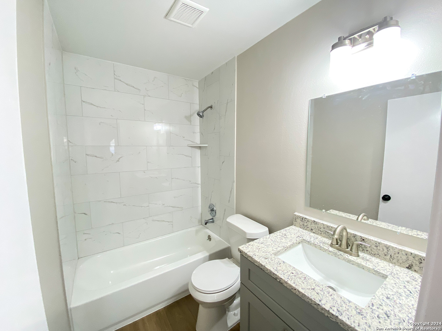 4203 Misty Springs Drive San Antonio TX 78244